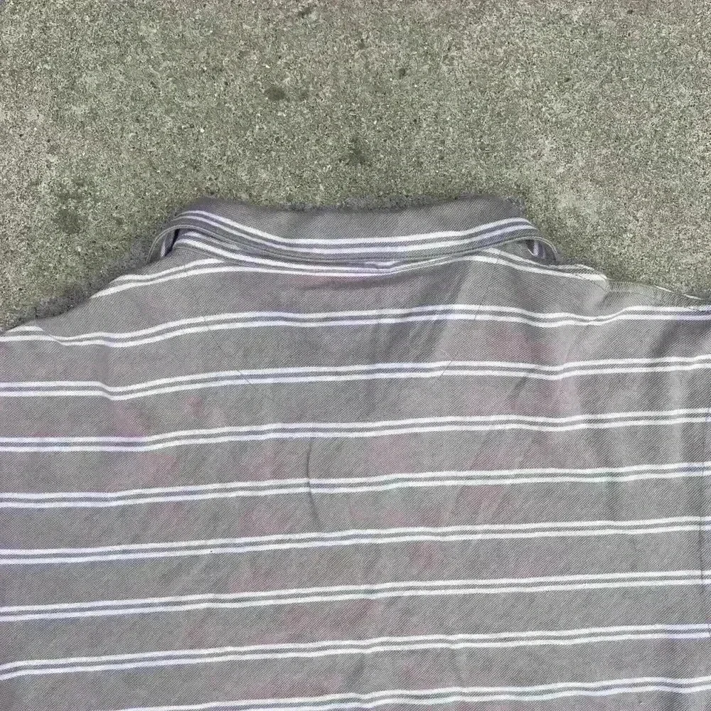 Nike Golf Polo Shirt Mens